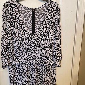 Jessica London Dress